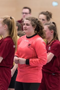 Bild 283 - B-Juniorinnen Kreismeisterschaft OD/RZ